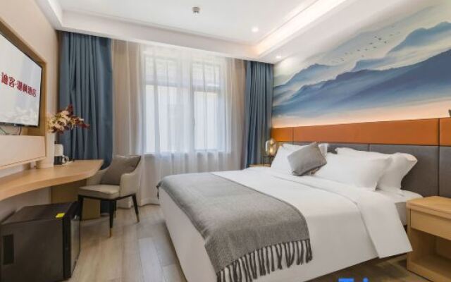 Shanghai Special Star Hotel