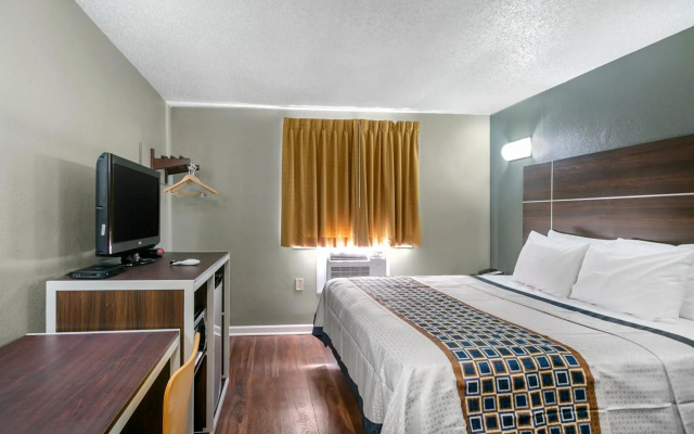 Rodeway Inn