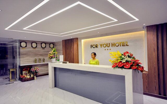 For You Hotel