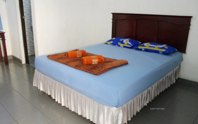Hotel Rajawali RedPartner