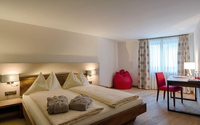 Cervo Sils