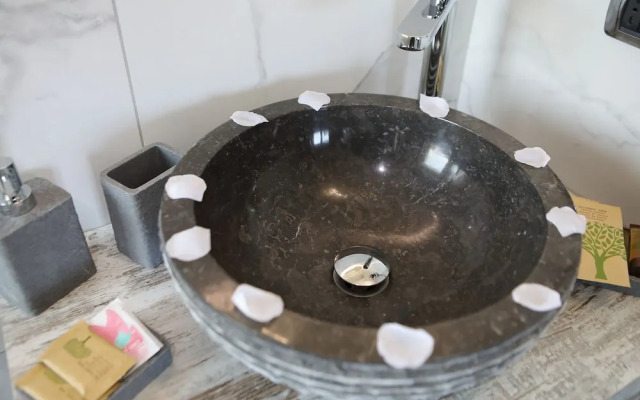 Bellavista Exclusive B&B (Piscina Riscaldata)