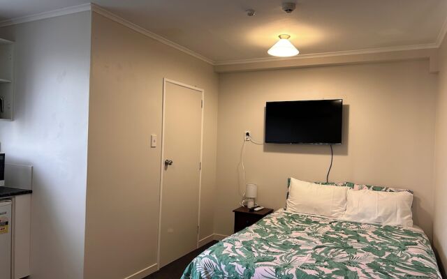 Te Rapa Motor Inn