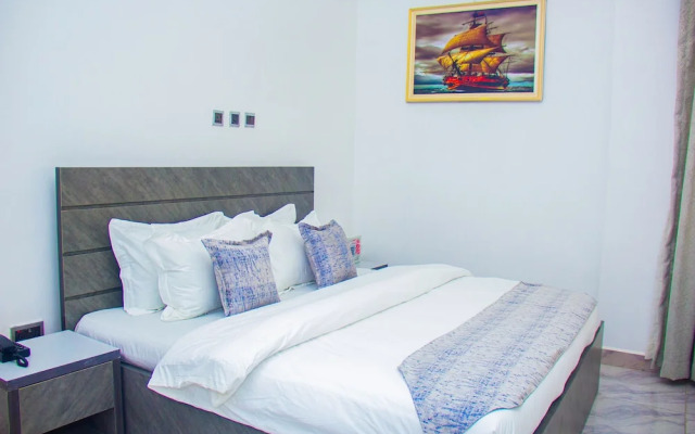 Villa Marina Hotel Abuja