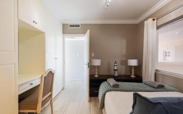 Dolphin Cove 5 Ballito on the Beach