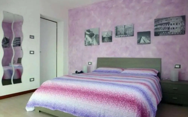 Dal Capo Bed & Breakfast