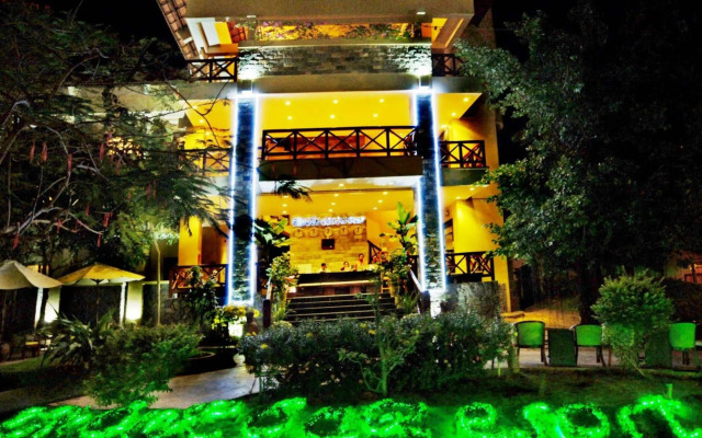 Thai Hoa Resort