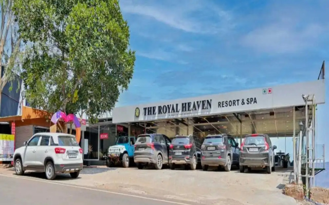 The Royal Heaven Resort