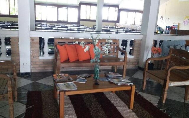 Hotel Harmonia