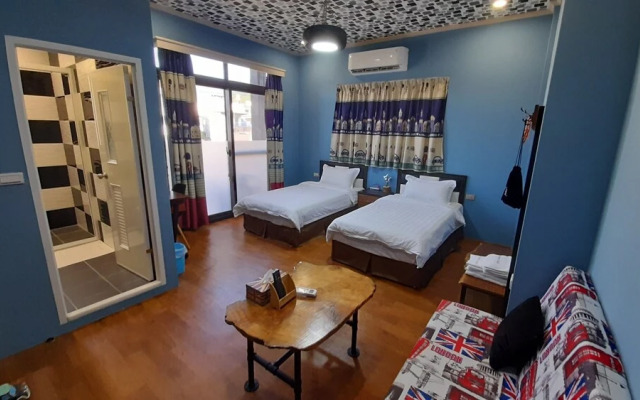 Woolywo Homestay