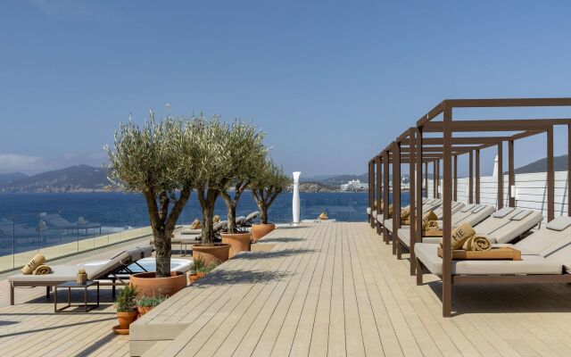 ME Ibiza - The Leading Hotels of the World