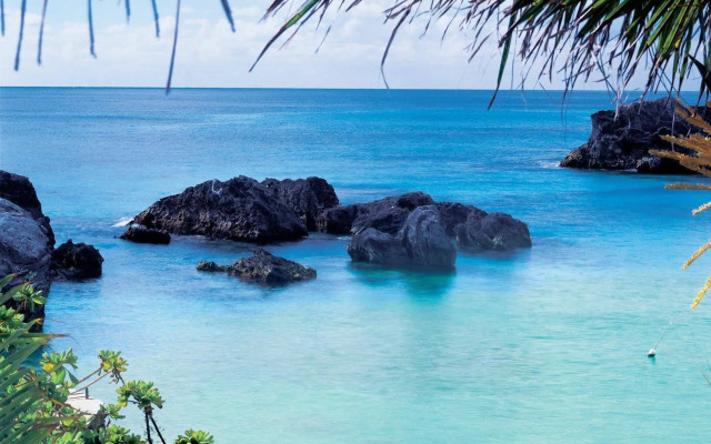 Fairmont Southampton - All Inclusive