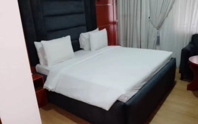 Chida Hotel International