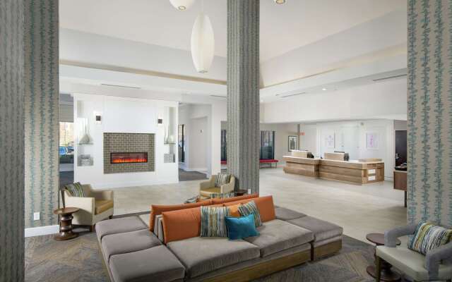 Hilton Garden Inn Nashville/Franklin Cool Springs