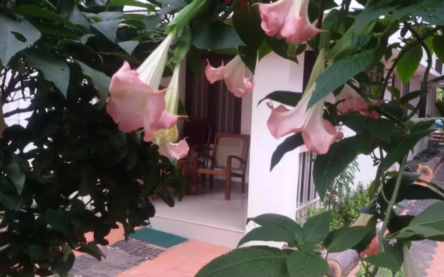 Raja Park Beach Resort