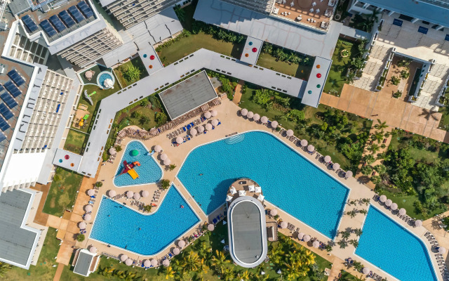 Melia Internacional Varadero