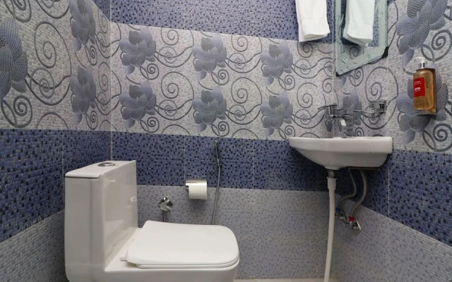 Shree Shyam Square By OYO Rooms