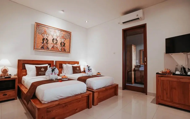 Yanyan Resort Ubud