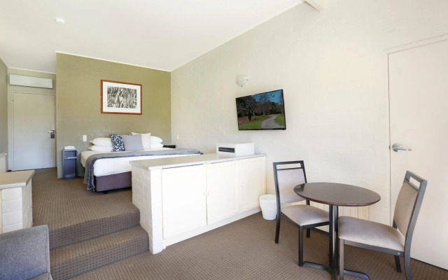 Briars Country Lodge