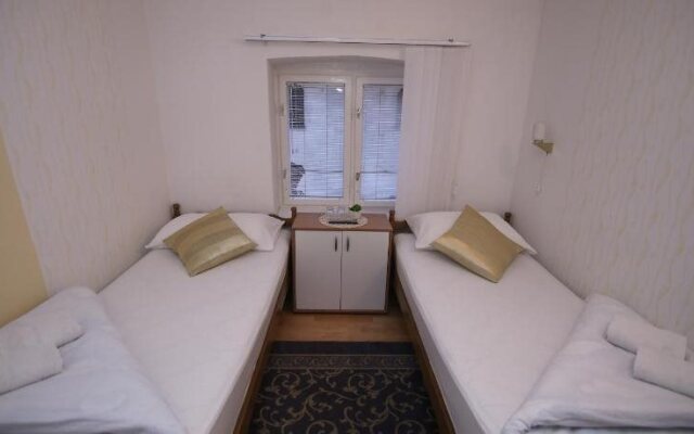 Guesthouse Kod Keme