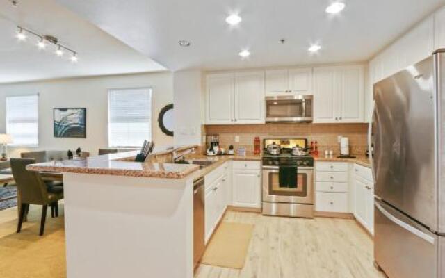 Bluebird Suites in Irvine