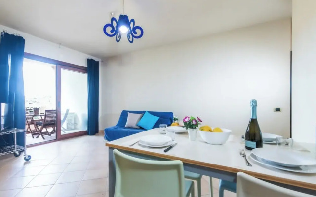 Residence I Mirti n. 25