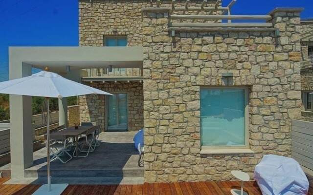 Vista mare villas