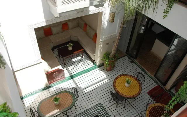 Riad Magnolia