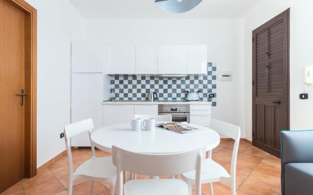 AG-E431-BONF8CT Ottoventi Apartments Libeccio