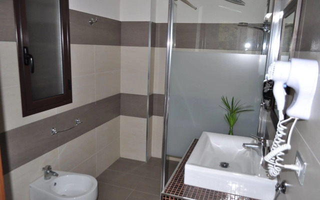 Agri Art Croce Vallone