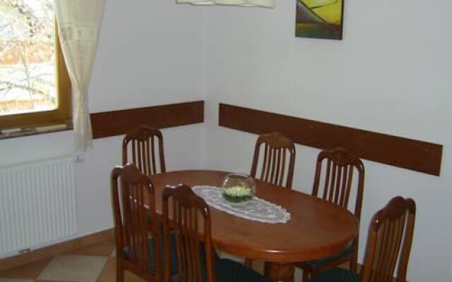 Apartments Oman
