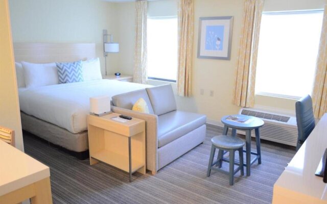 Sonesta ES Suites Houston Galleria