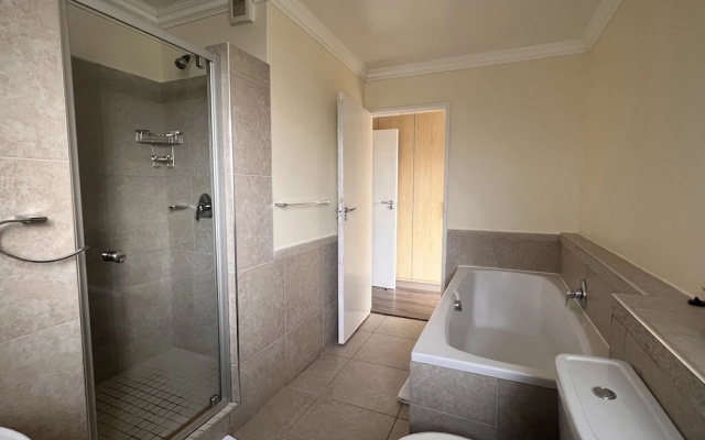 Century City Boutique Apartments