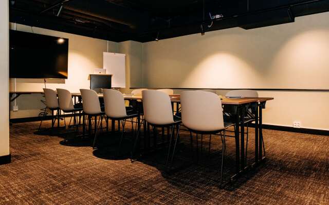 Best Western Plus JA Hotel Karlskrona