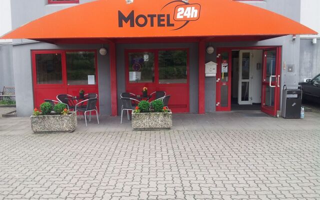 Motel 24h Hannover