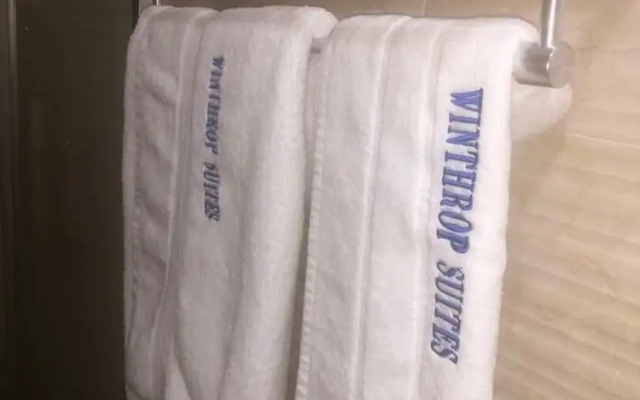 Winthrop Suites