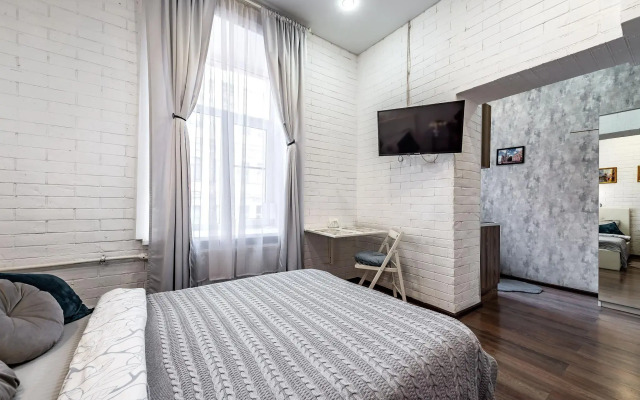 Апартаменты на Гороховой, 31