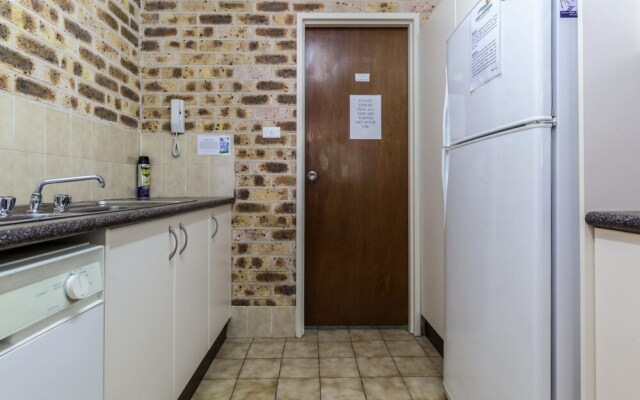 Bay Parklands, Unit 50/2 Gowrie Avenue