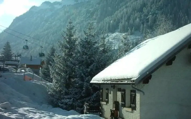 Chalet Eterlou