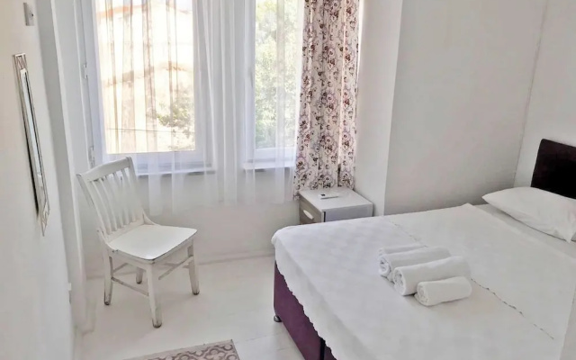 Idilika Otel
