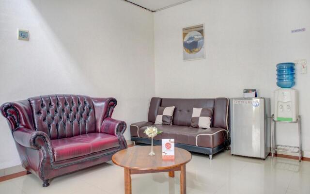 OYO 3690 Wisma Yani Syariah