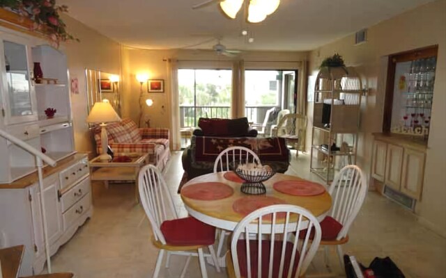 Ocean Park Terrace 202