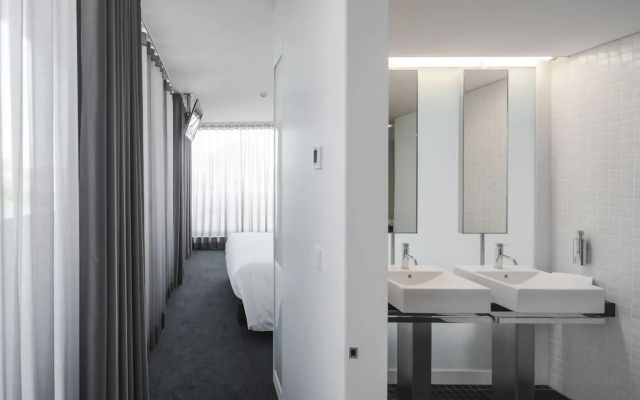 Hotel 3K Europa