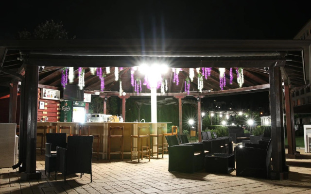Casablanca Hotel - All Inclusive