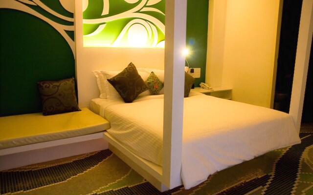 Batik Boutique Hotel