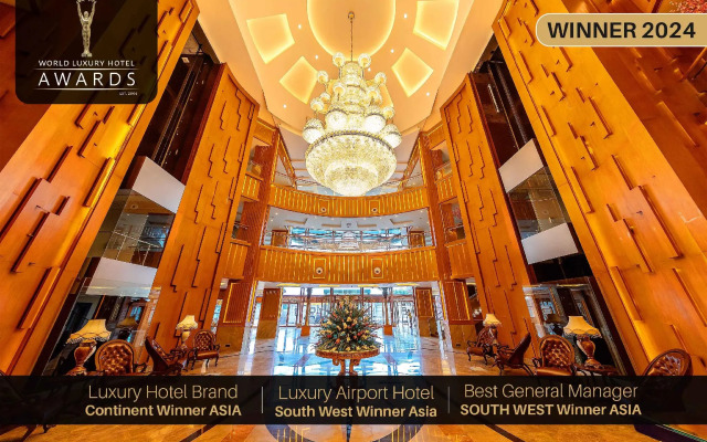 Royal Swiss Lahore