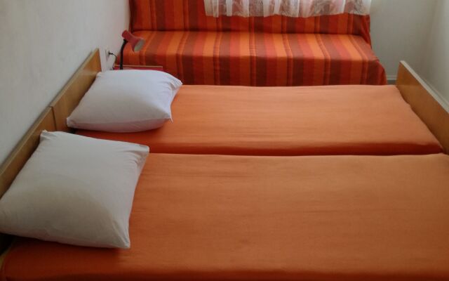 Apartment Luce - with parking : A3 Nin, Zadar riviera