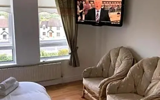 Atlantic Way Guest House