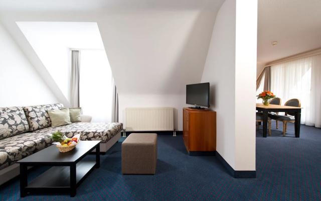 ACHAT Hotel Neustadt an der Weinstraße