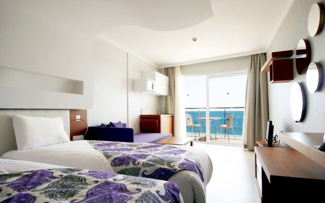 Sunprime Alanya Beach Hotel